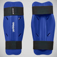 Blue Bytomic Defender Shin Guard    at Bytomic Trade and Wholesale