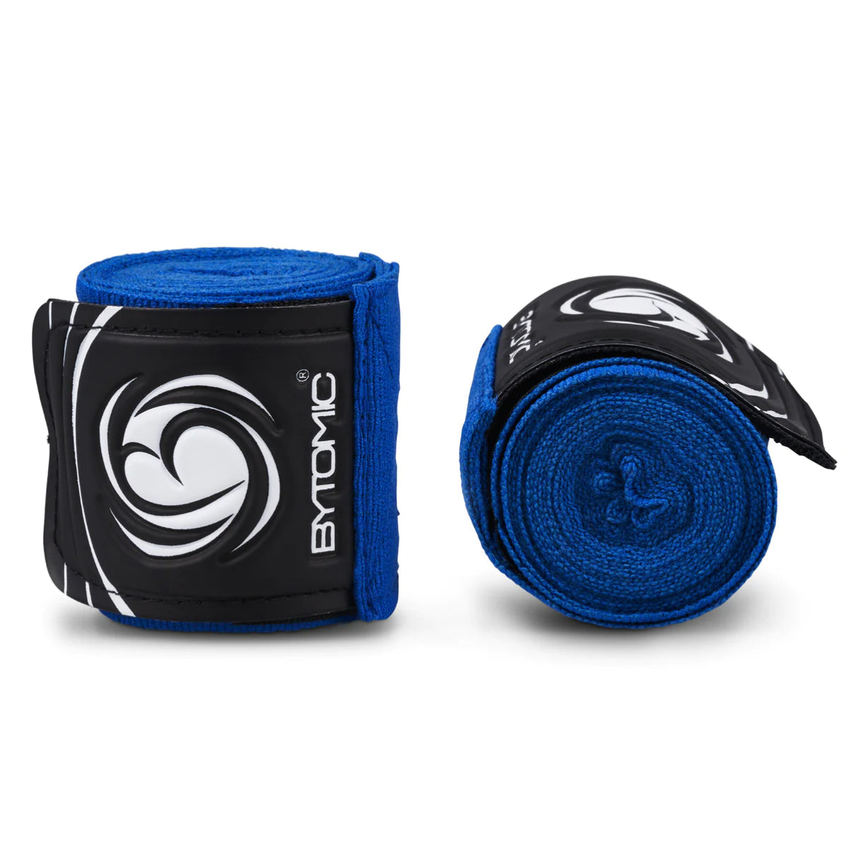 Blue Bytomic Performer Hand Wraps    at Bytomic Trade and Wholesale