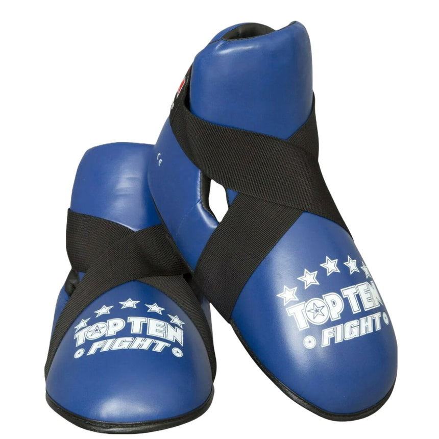 Blue Top Ten Fight Kicks    at Bytomic Trade and Wholesale