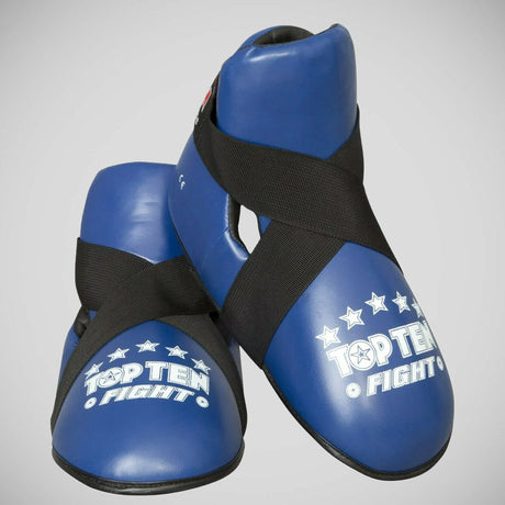 Blue Top Ten Fight Kicks    at Bytomic Trade and Wholesale