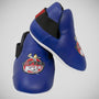 Top Ten Kids Kick One Size Blue