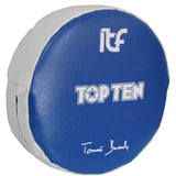 Blue Top Ten Tomaz Barada Mini Target    at Bytomic Trade and Wholesale