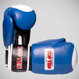 Blue Top Ten WAKO Boxing Gloves    at Bytomic Trade and Wholesale