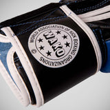 Blue Top Ten WAKO Boxing Gloves    at Bytomic Trade and Wholesale