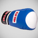 Blue Top Ten WAKO Boxing Gloves    at Bytomic Trade and Wholesale
