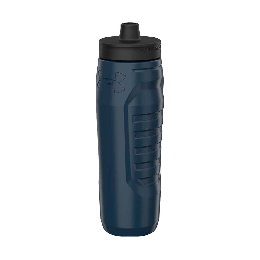 Blue Under Armour Sideline Squeeze 950ml Sports Bottle    at Bytomic Trade and Wholesale