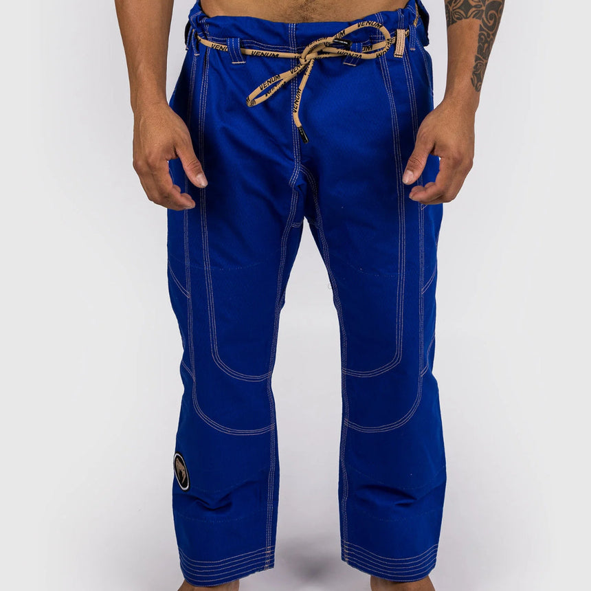 Blue Venum Elite 4.0 BJJ Gi    at Bytomic Trade and Wholesale