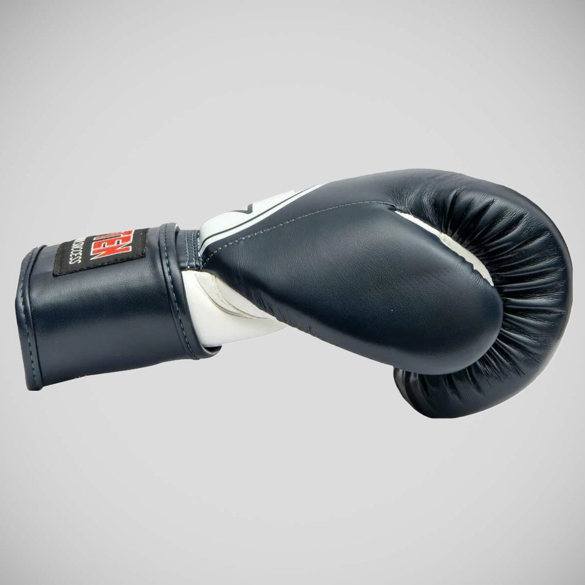 Blue/White Top Ten Kids Boxing Gloves    at Bytomic Trade and Wholesale