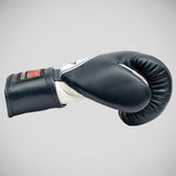 Blue/White Top Ten Kids Boxing Gloves    at Bytomic Trade and Wholesale