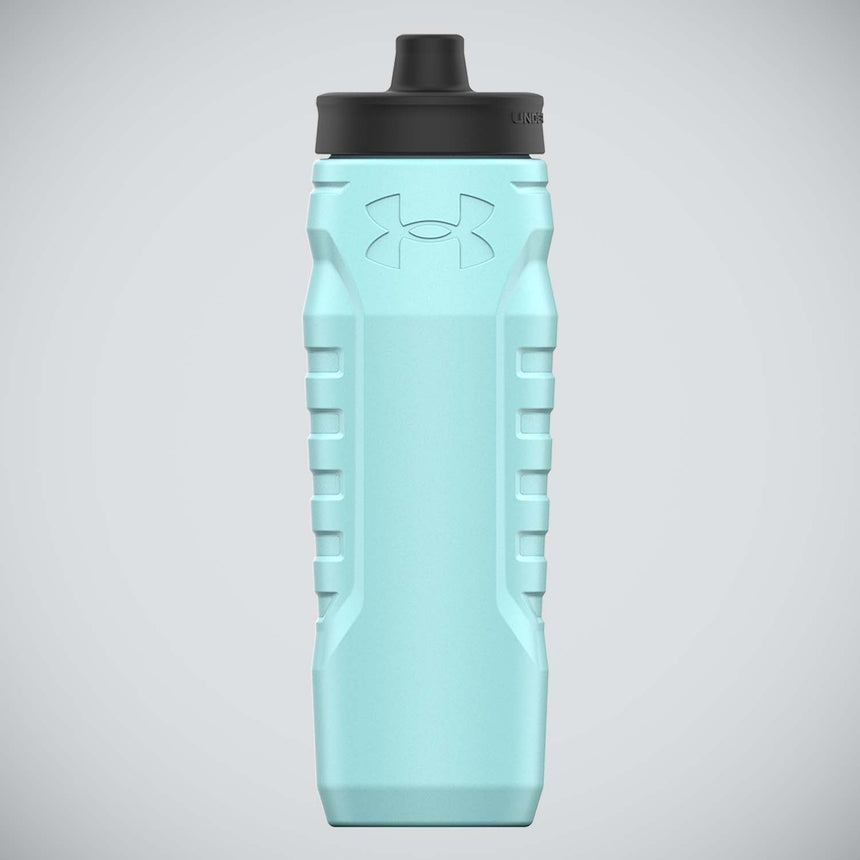 Under Armour Sideline Squeeze 950ml Sports Bottle Breeze Blue    at Bytomic Trade and Wholesale