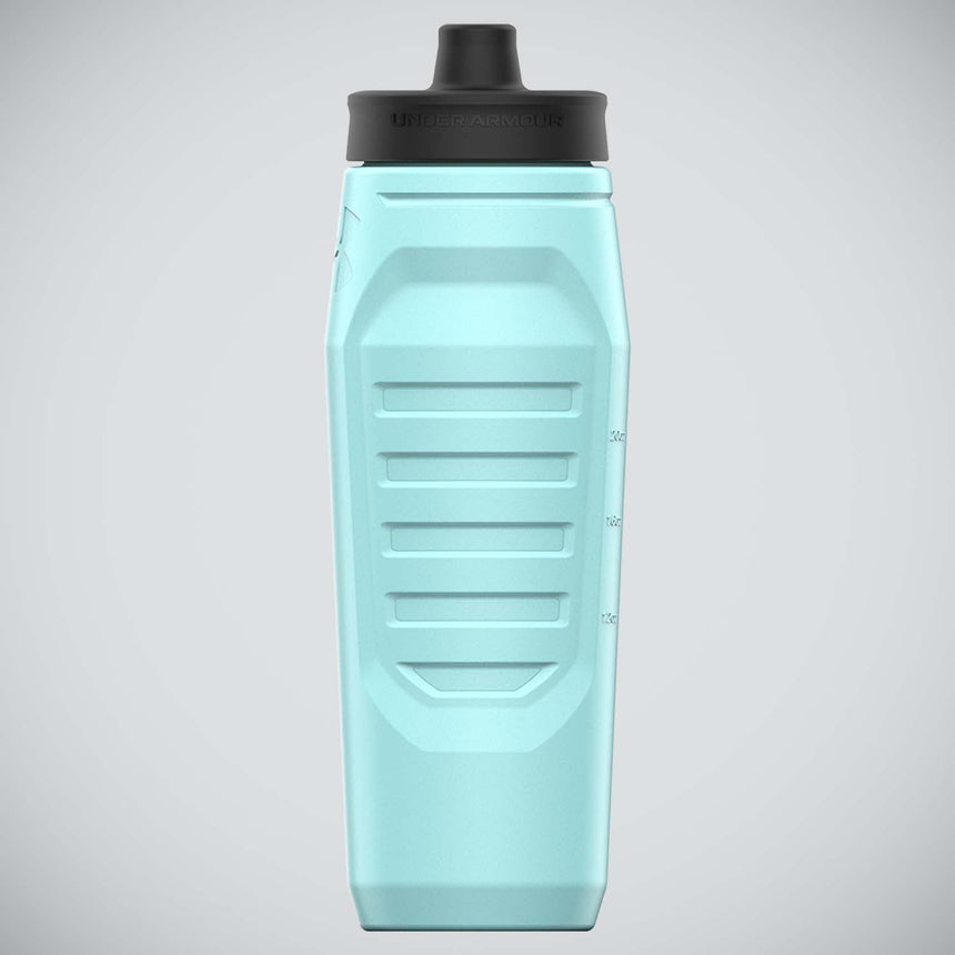 Under Armour Sideline Squeeze 950ml Sports Bottle Breeze Blue    at Bytomic Trade and Wholesale