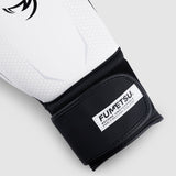 White Fumetsu Ghost MK2 Boxing Gloves    at Bytomic Trade and Wholesale