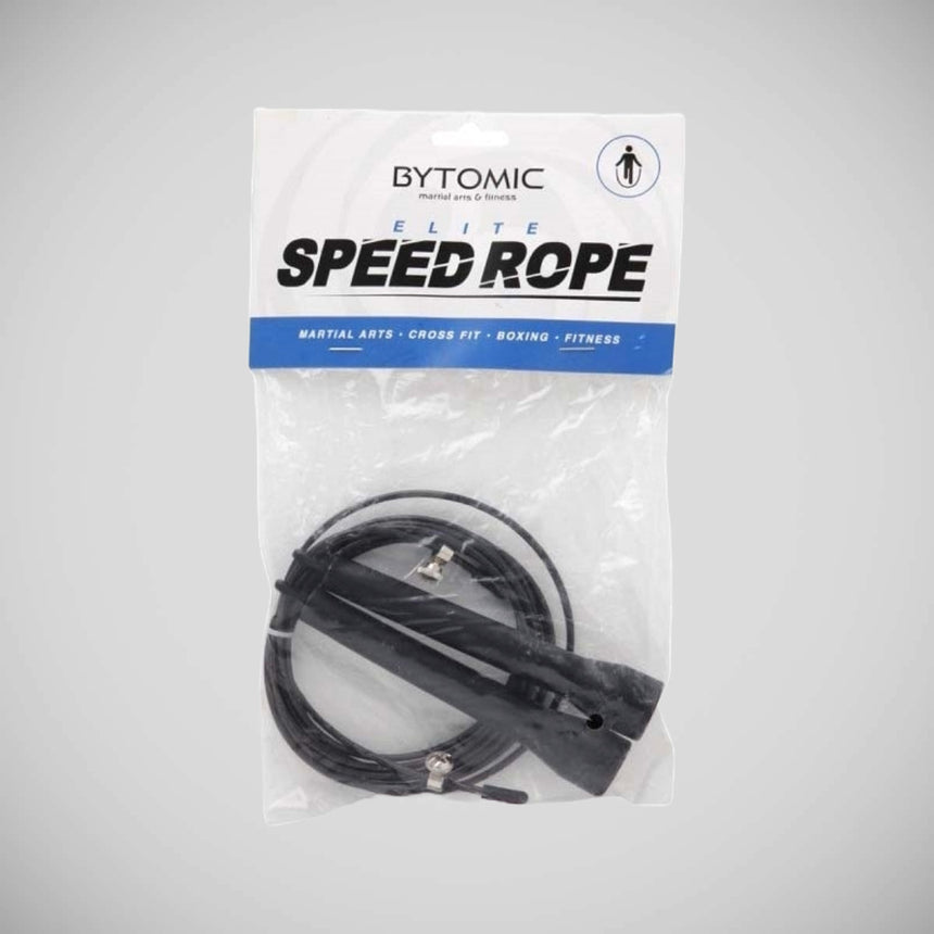 Bytomic Elite Ball Bearing Speed Rope    at Bytomic Trade and Wholesale