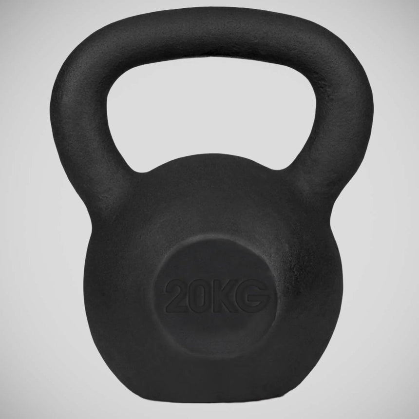 Bytomic Cast Iron 22kg Kettlebell    at Bytomic Trade and Wholesale
