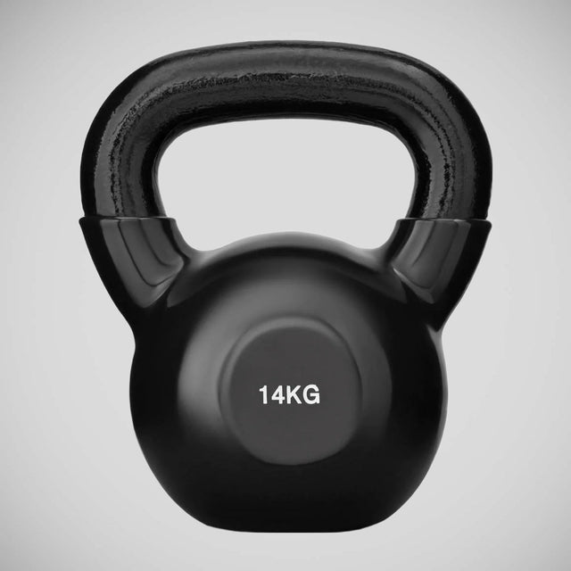 Bytomic Rubber Coated 14kg Kettlebell    at Bytomic Trade and Wholesale