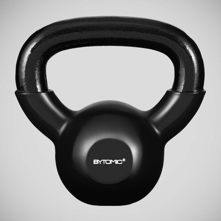 Bytomic Rubber Coated 14kg Kettlebell    at Bytomic Trade and Wholesale