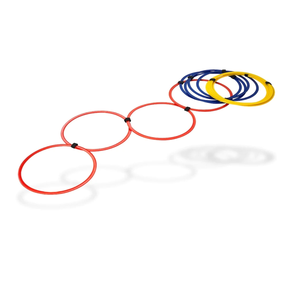 Bytomic Speed Agility Ring Ladder    at Bytomic Trade and Wholesale