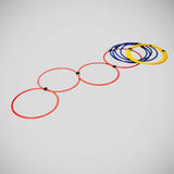 Bytomic Speed Agility Ring Ladder    at Bytomic Trade and Wholesale