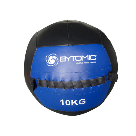 Bytomic Wall Ball 10kg    at Bytomic Trade and Wholesale