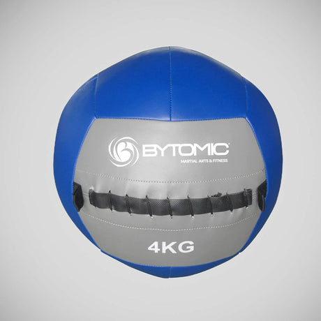 Bytomic Wall Ball 4kg    at Bytomic Trade and Wholesale