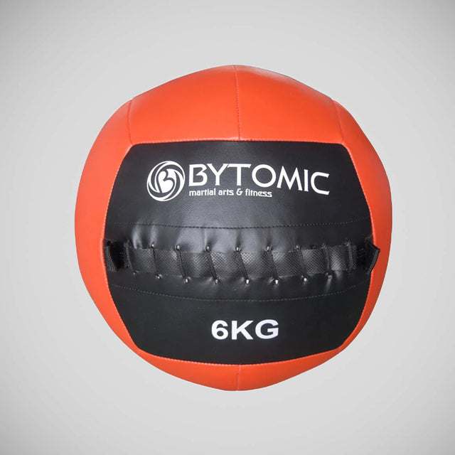 Bytomic Wall Ball 6kg    at Bytomic Trade and Wholesale
