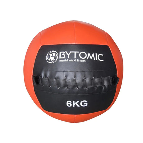 Bytomic Wall Ball 6kg    at Bytomic Trade and Wholesale