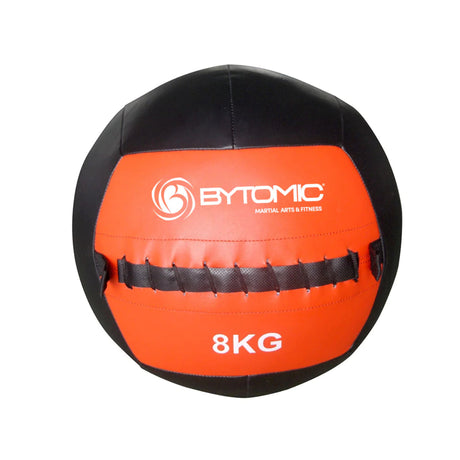 Bytomic Wall Ball 8kg    at Bytomic Trade and Wholesale