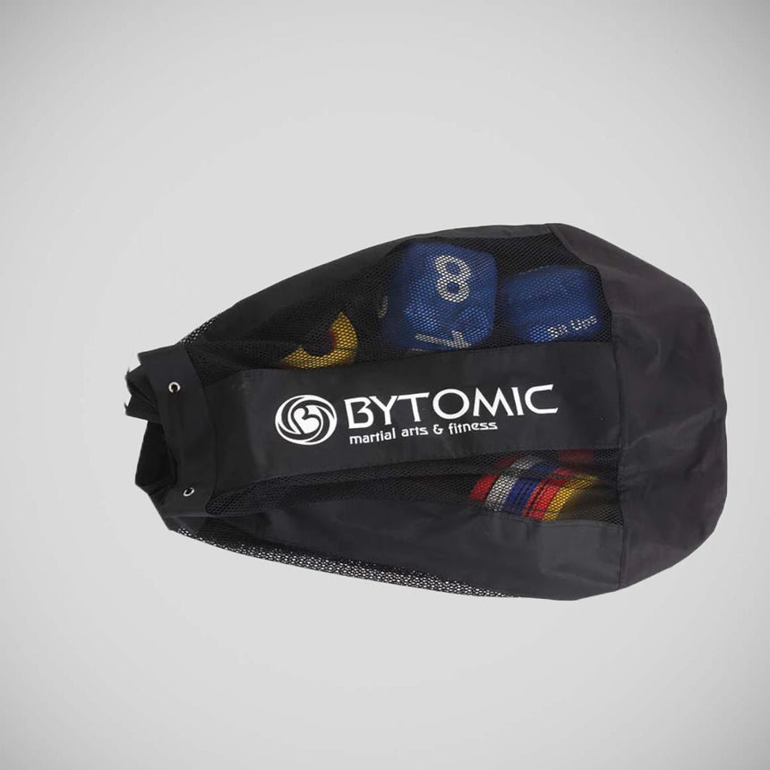 Bytomic XL Mesh Equipment Bag    at Bytomic Trade and Wholesale