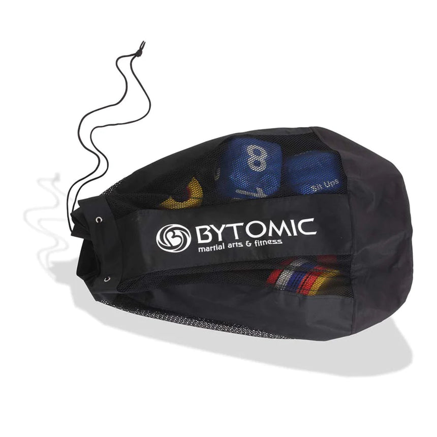 Bytomic XL Mesh Equipment Bag    at Bytomic Trade and Wholesale