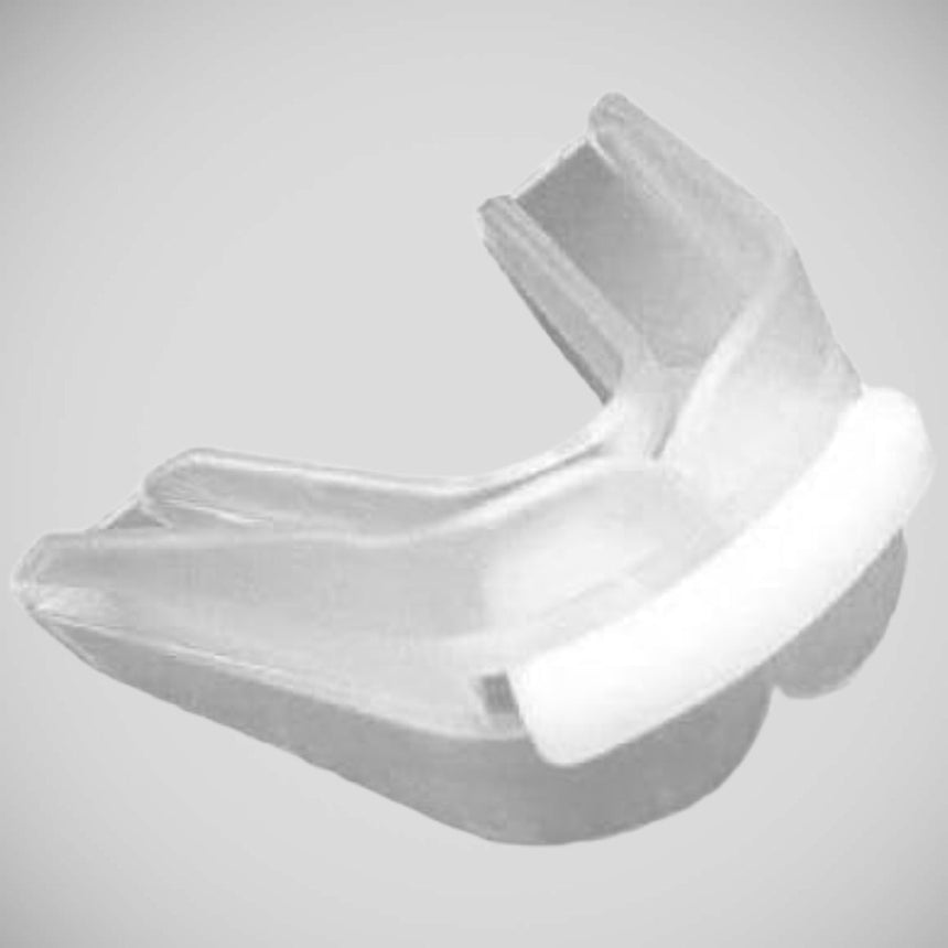 Clear Bytomic Double Gum Shield Pack of 7    at Bytomic Trade and Wholesale