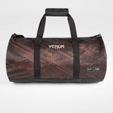 Dark Brown Venum Tecmo 2.0 Duffle Bag    at Bytomic Trade and Wholesale