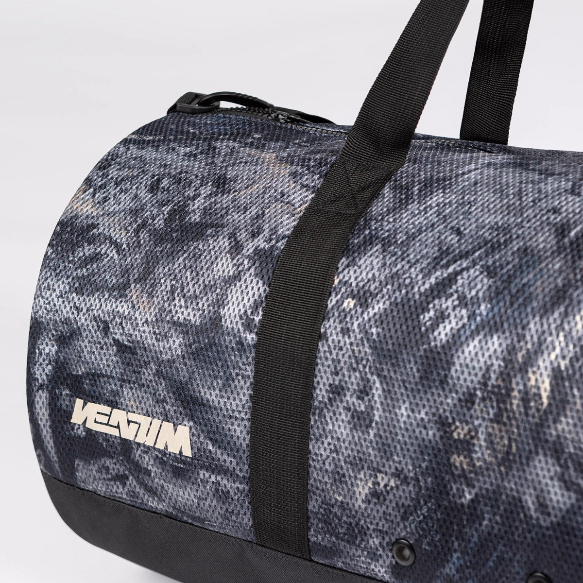 Dark Camo/Grey Venum Laser XT Realtree Duffle Bag    at Bytomic Trade and Wholesale