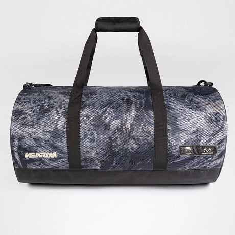 Dark Camo/Grey Venum Laser XT Realtree Duffle Bag    at Bytomic Trade and Wholesale
