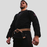 Black Fumetsu Berserker BJJ Gi    at Bytomic Trade and Wholesale