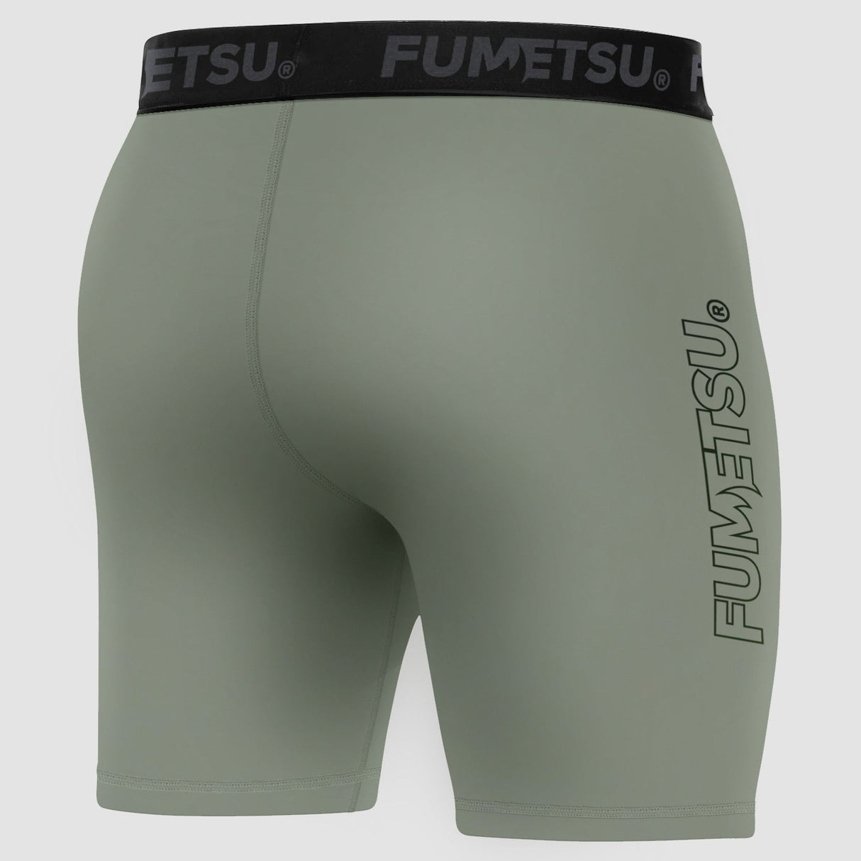 Fumetsu Icon Vale Tudo Shorts Sand    at Bytomic Trade and Wholesale