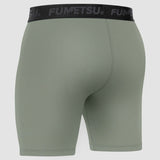 Fumetsu Icon Vale Tudo Shorts Sand    at Bytomic Trade and Wholesale