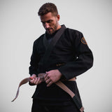 Black Fumetsu Mjolnir BJJ Gi    at Bytomic Trade and Wholesale