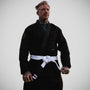 Black Fumetsu Mjolnir BJJ Gi