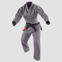 Grey Fumetsu Shield MK2 Womens BJJ Gi