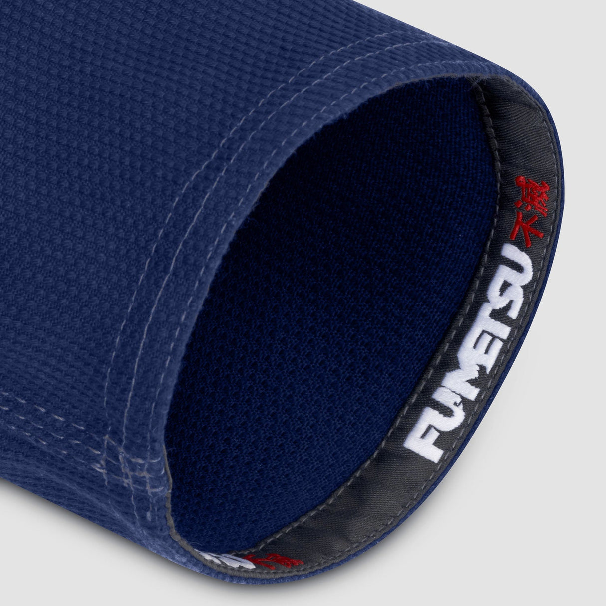 Navy Fumetsu Shield MK2 Kids BJJ Gi    at Bytomic Trade and Wholesale