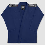 Navy Fumetsu Shield MK2 Mens BJJ Gi    at Bytomic Trade and Wholesale