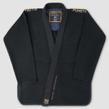 Black Fumetsu Arc BJJ Gi    at Bytomic Trade and Wholesale