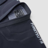Grey Fumetsu Arc BJJ Gi    at Bytomic Trade and Wholesale