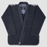 Grey Fumetsu Arc BJJ Gi    at Bytomic Trade and Wholesale