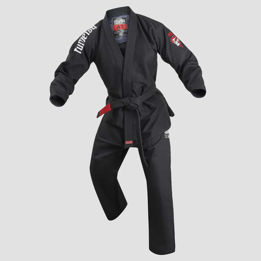 Black Fumetsu Snake Eyes BJJ Gi A1   at Bytomic Trade and Wholesale