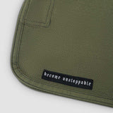 Khaki Fumetsu Snake Eyes BJJ Gi    at Bytomic Trade and Wholesale