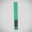 Green Bytomic Solid Colour Martial Arts Belt    at Bytomic Trade and Wholesale