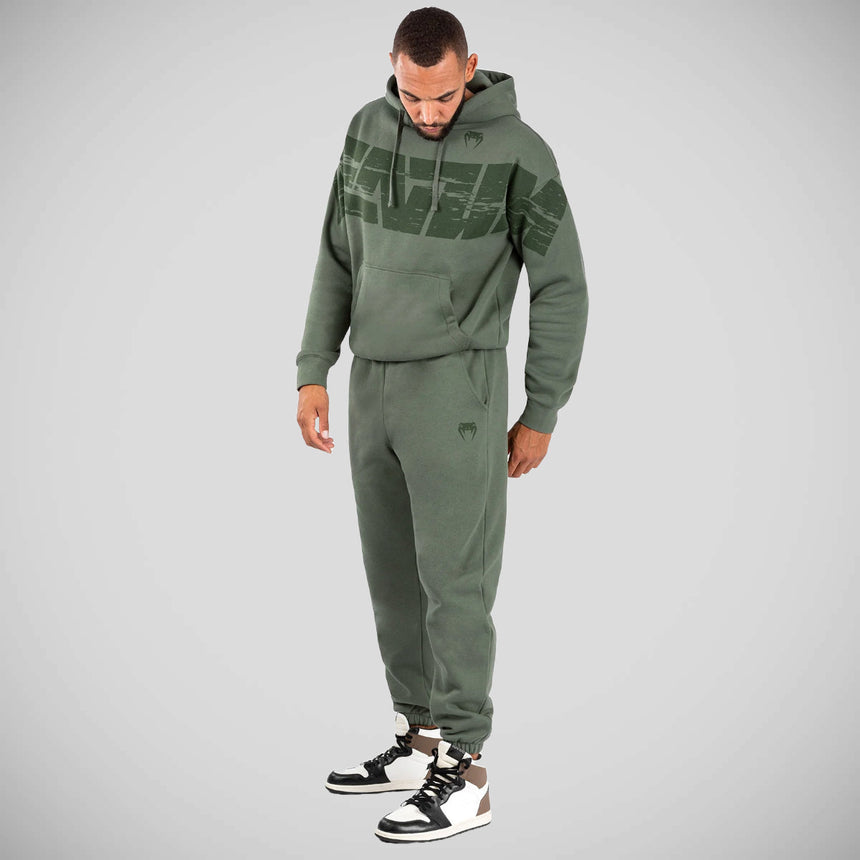 Green Venum Connect XL Joggers    at Bytomic Trade and Wholesale