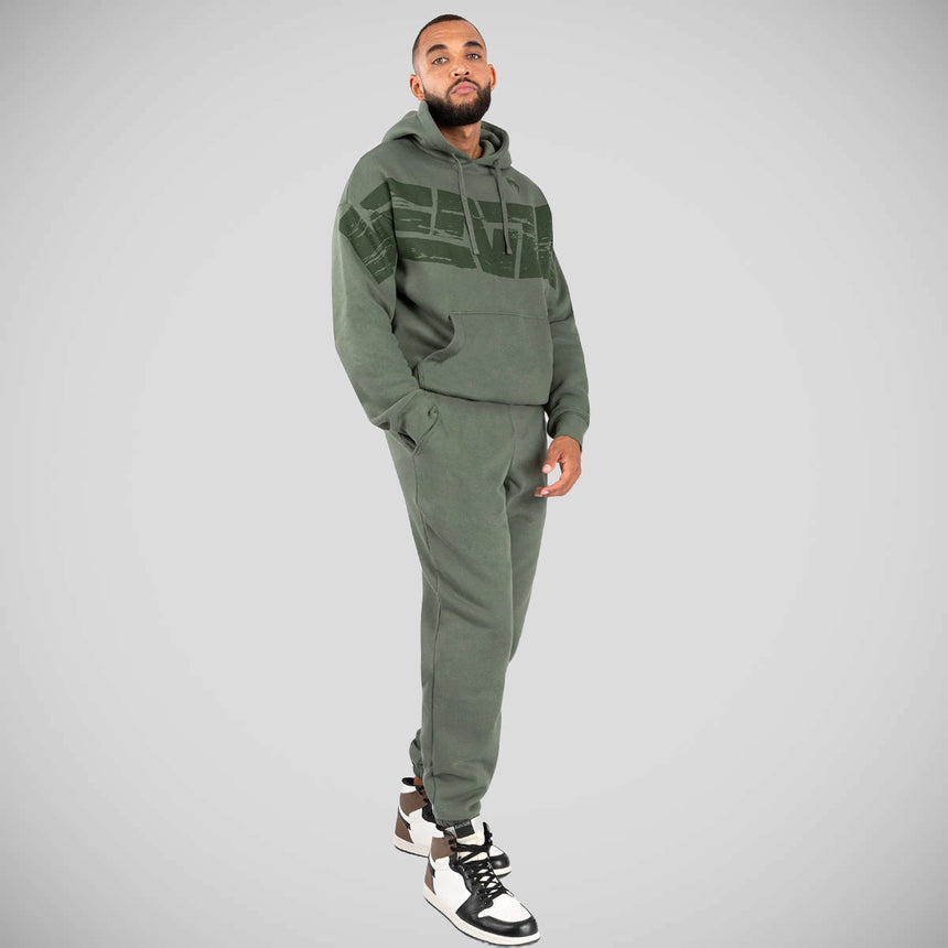 Green Venum Connect XL Joggers    at Bytomic Trade and Wholesale