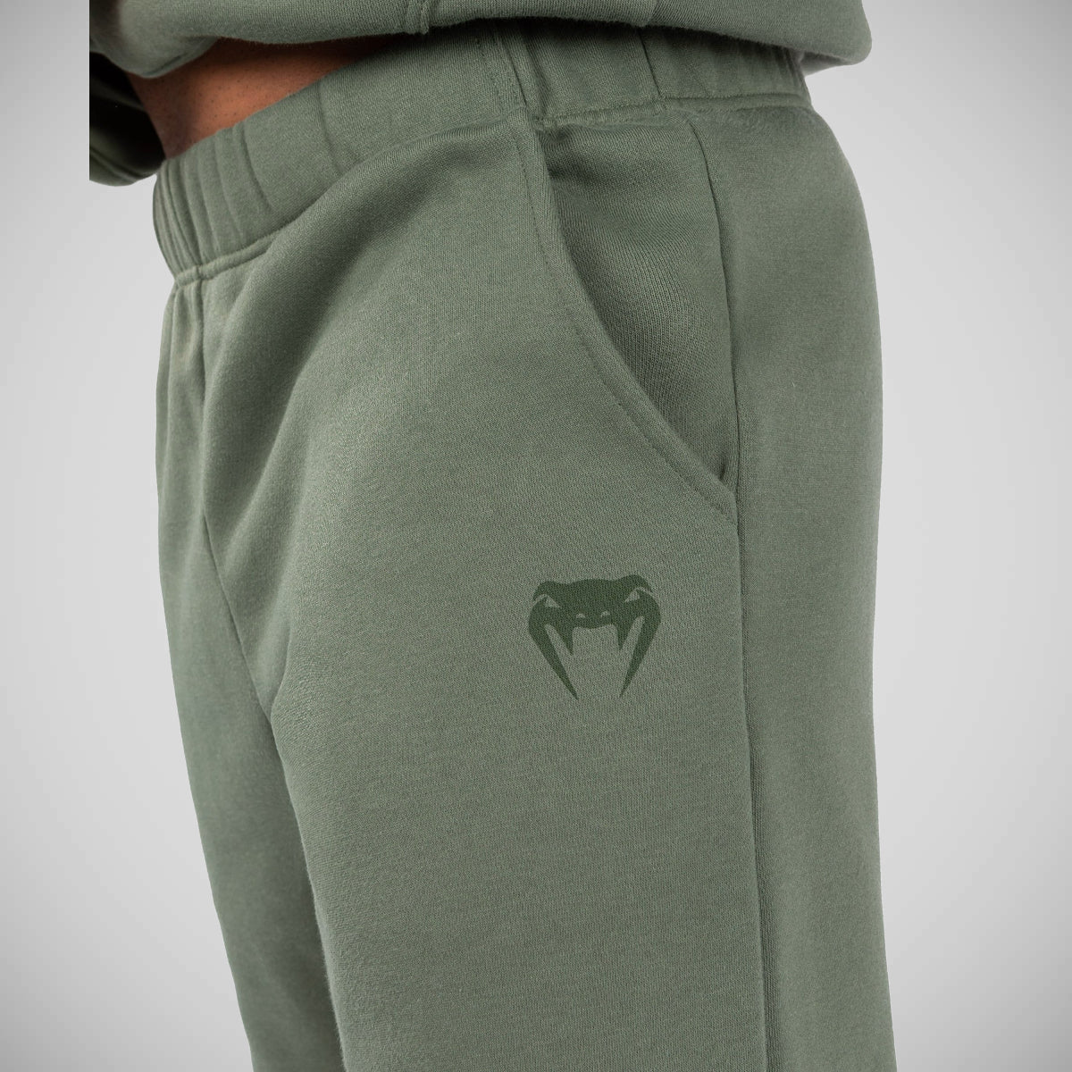 Green Venum Connect XL Joggers    at Bytomic Trade and Wholesale